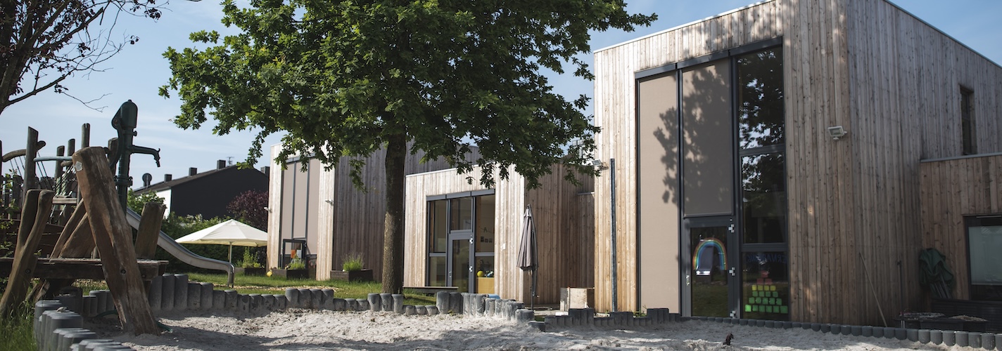 Szene aus der Rappelkiste